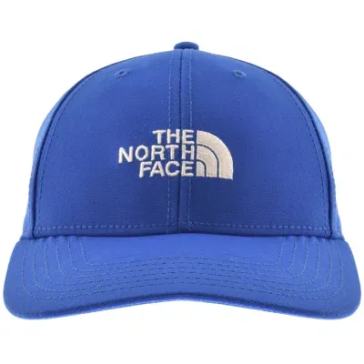 The North Face 66 Classic Cap Blue