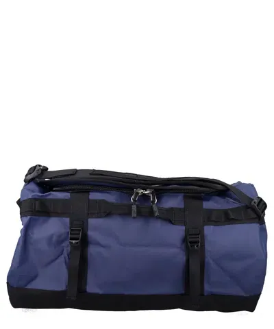 The North Face Base Camp Duffel Duffle Bag In Blue