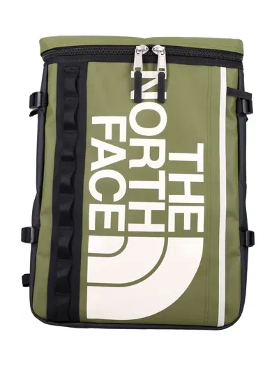 The North Face Base Camp Fuse Backpack