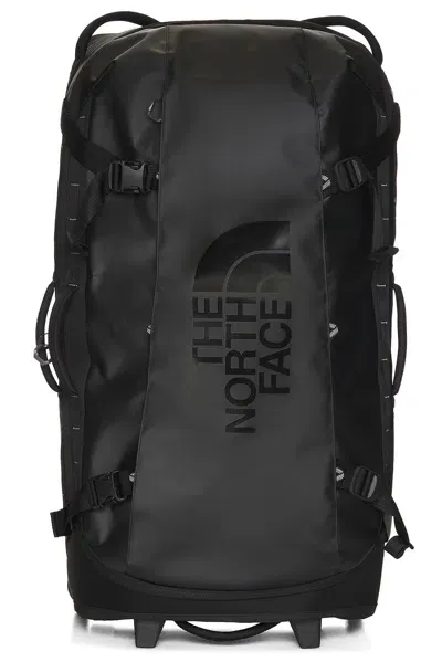 The North Face Base Camp Rolling Thunder In Black