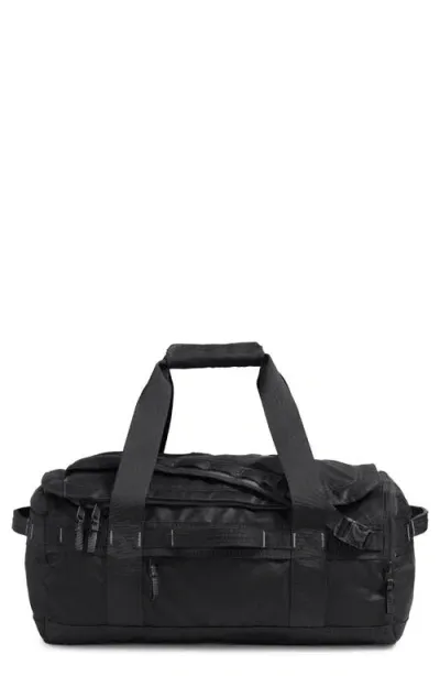 The North Face Base Camp Voyager 42l Duffle Bag In Black