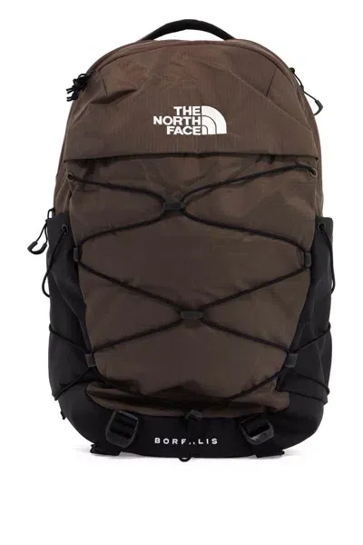 The North Face 'borealis' Backpack In Brown