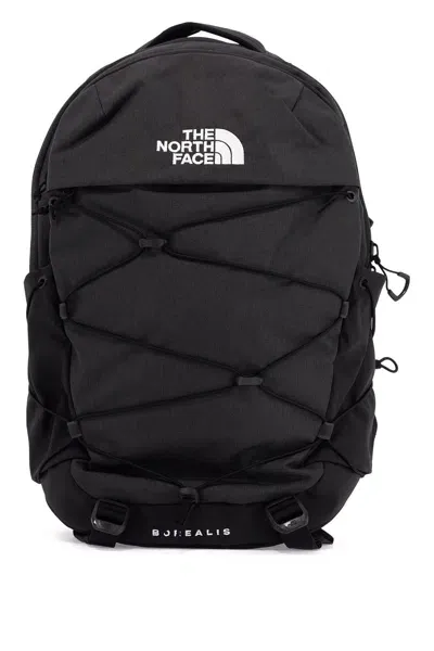 The North Face 'borealis' Backpack In Black