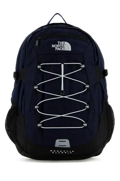 The North Face Borealis Classic-tu Nd  Male