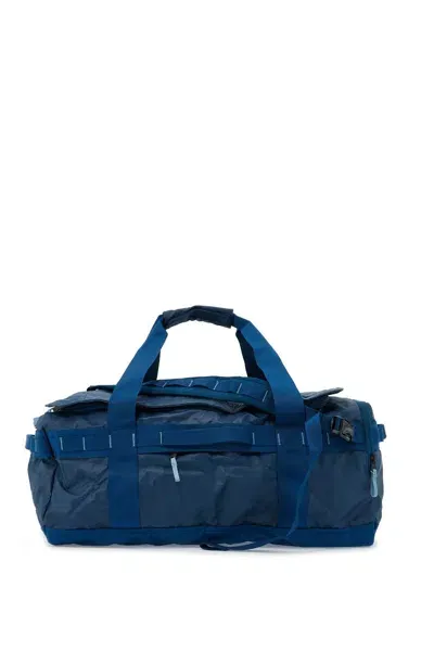 The North Face Borsone Base Camp Voyager In Blue