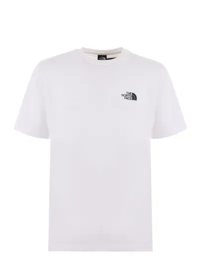 The North Face Cotton T-shirt