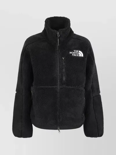 The North Face Denali X Jacket Tnf In Black