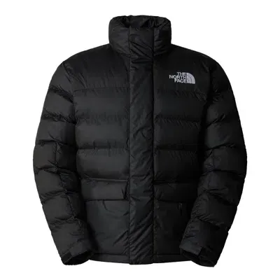 The North Face Doudoune Noire In Black