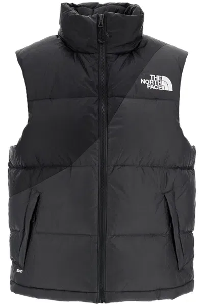 The North Face Gilet Tnf X Yinka Ilori In Grey