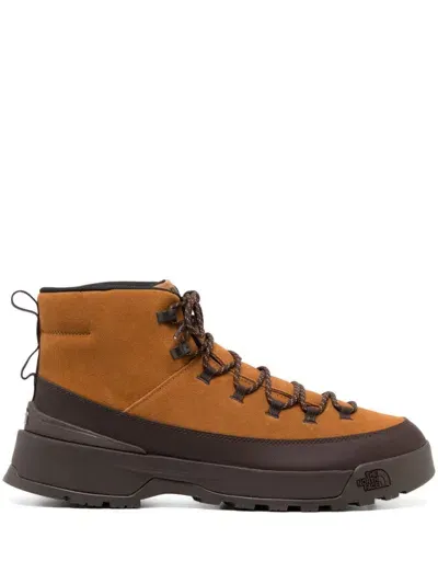 The North Face Glenclyffe Stiefel In Timber Tan