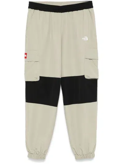 The North Face Himalyan Track Pants In Neutral