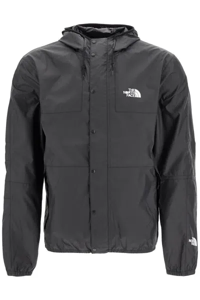 The North Face Jacket\n\nseasonal Mountain Jacket In Black