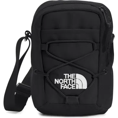 The North Face Jester Crossbody In Tnf Black-npf