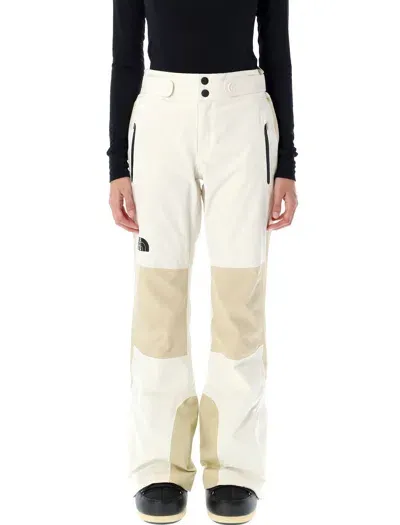 The North Face Lenado Pants In White