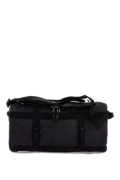 The North Face Medium Base Camp Duffel Bag In Black