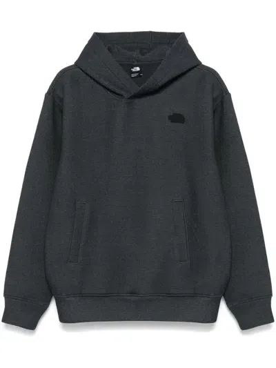 The North Face Men`s Pull On Hoodie In Black