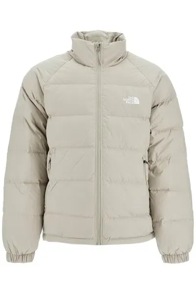 The North Face Piumino Hydrenalite In Grey