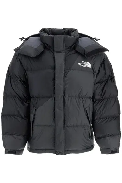 The North Face Piumino Tnf X Yinka Ilori In Black