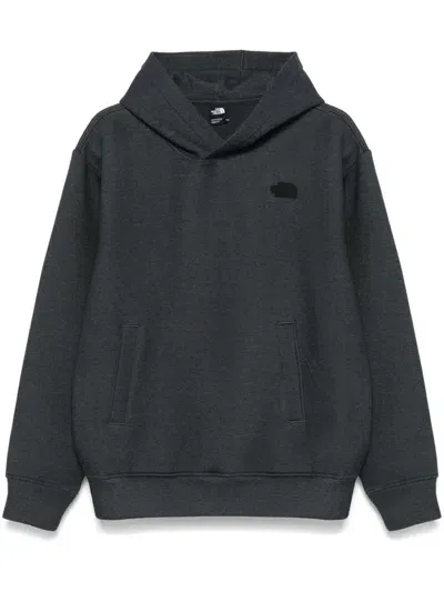 The North Face Pull-on Hoodie In Black