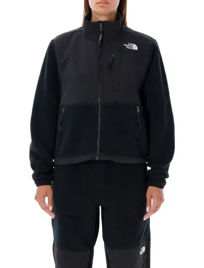 The North Face Retro Danali Jacket In Black