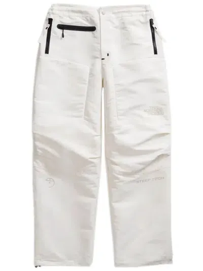 The North Face Rsmt Steep Tech Trousers In Weiss