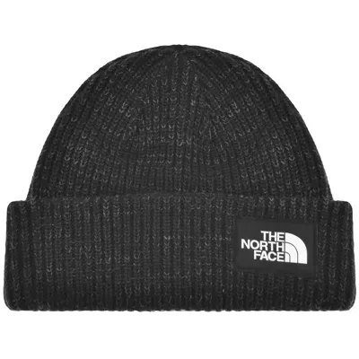 The North Face Salty Lined Beanie Black