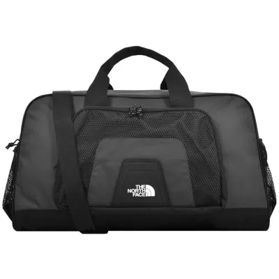 The North Face Y2k Duffel Bag Black