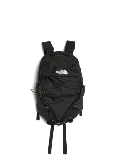 The North Face Zaino Borealis In Black