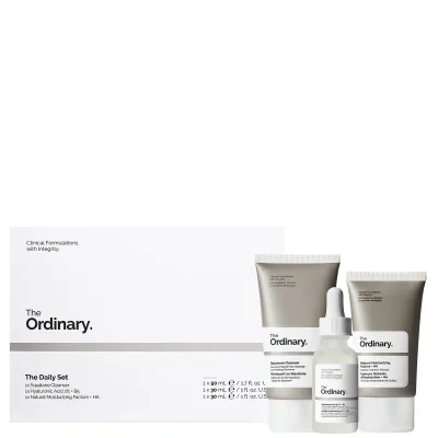 The Ordinary The Daily Set In Multi