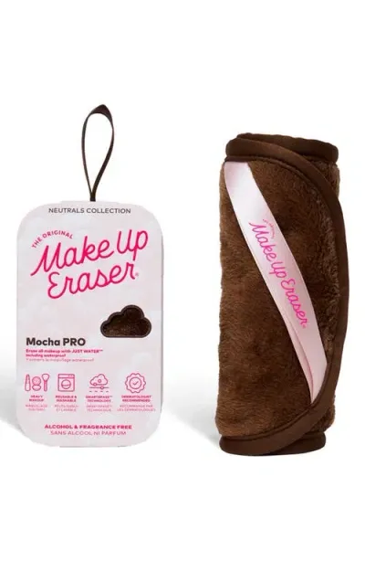 The Original Makeup Eraser Makeup Eraser® Pro In Mocha