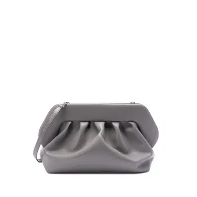 Themoirè Bios Bag. In Grey