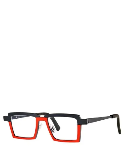 Theo Eyeglasses Aldrin 433 C 353+7305 In Crl