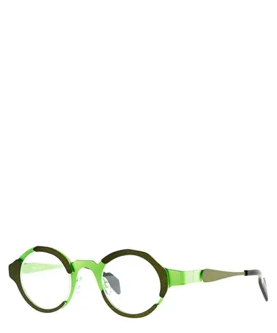 Theo Eyeglasses Ew Uc 238 C 7184+086 In Crl