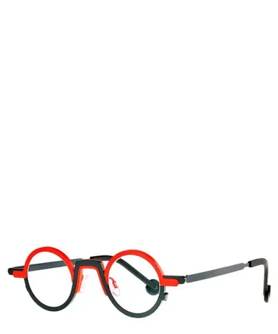 Theo Eyeglasses Myeong-dong 460 C 501+305 In Crl