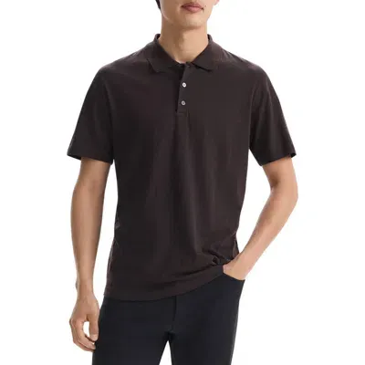 Theory Bron D. Cosmos Polo In Hickory