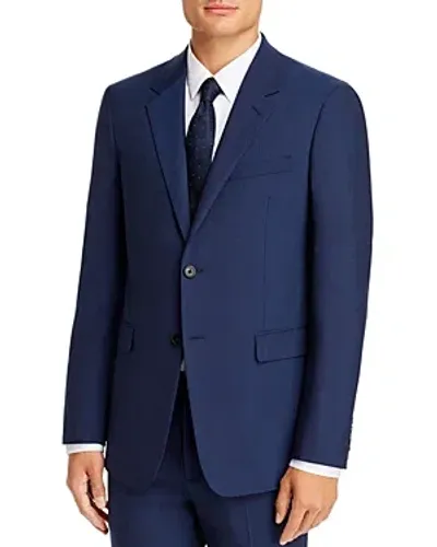 Theory Chambers New Tailor Slim Fit Suit Jacket In Altitude