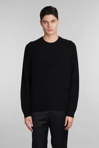 Theory Black Hilles Sweater