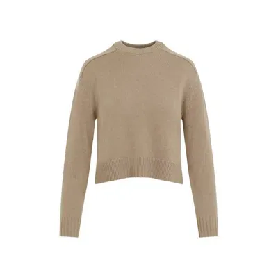 Theory Sweater In Beige