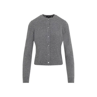 Theory Sweater In Grey