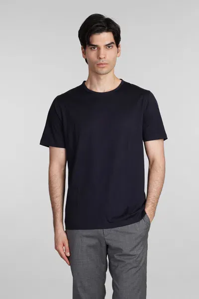 Theory T-shirt In Blue