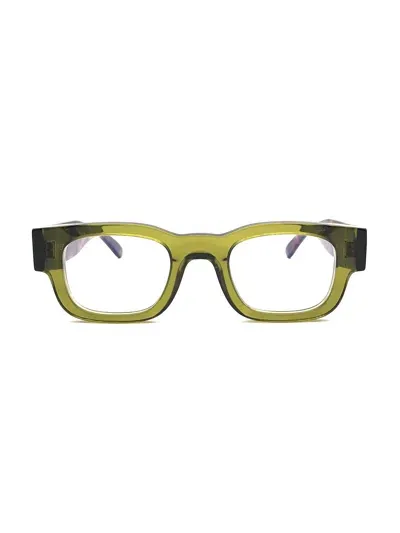 Thierry Lasry Bloody Eyewear In Green