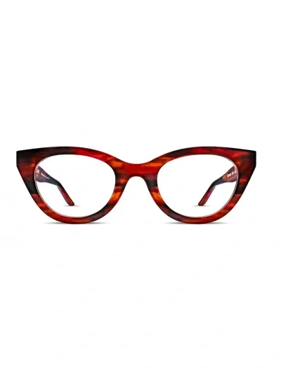 Thierry Lasry Creamy Eyewear In Multi