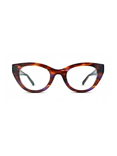 Thierry Lasry Creamy Eyewear In Multi