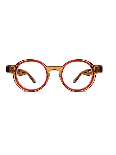 Thierry Lasry Energy Eyewear In Brown