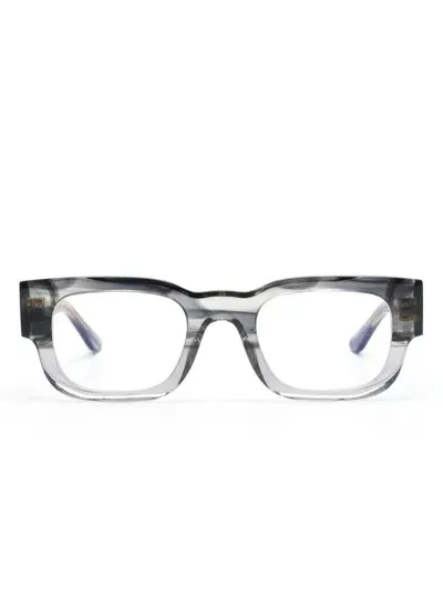 Thierry Lasry Loyalty Brille In Gray