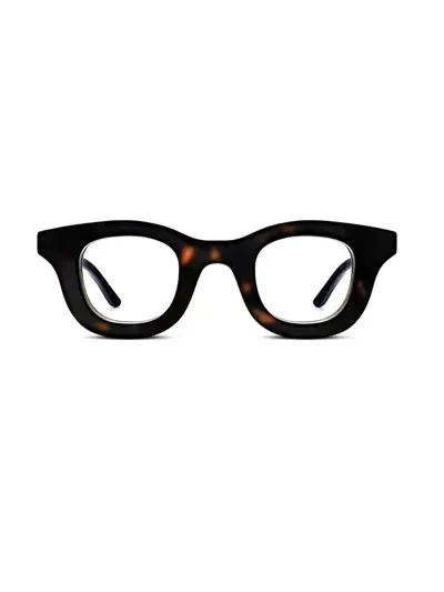 Thierry Lasry Moody Eyewear In Black