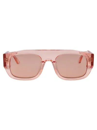 Thierry Lasry Sunglasses Monarchy 1654 In 1654 Pink