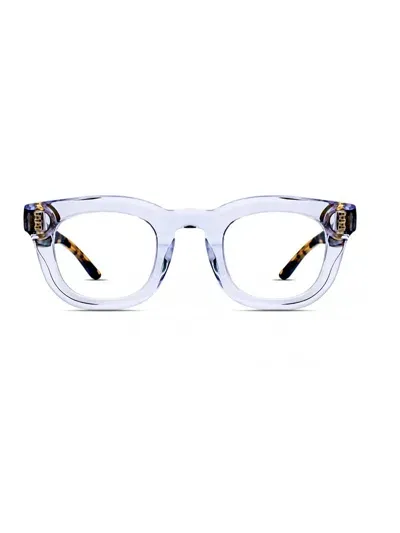 Thierry Lasry Thundery Eyewear In White