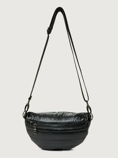 Think Royln Little Runaway In Pearl Black,black,black Web