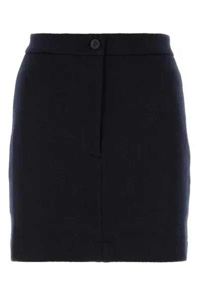 Thom Browne Skirts In Blue